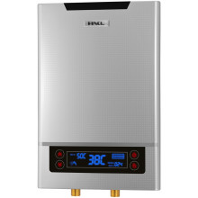 HAKL 3K DL elektromos átfolyós vízmelegítő, 3-9 kW HA3KDL3090