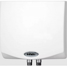 HAKL MK-2 elektromos átfolyós vízmelegítő, 11 kW HAMK2211 HASZNÁLT, SZERVIZELT