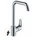 HANSGROHE Focus E2 egykaros mosogatócsap nyílt rendszerű vízmelegítőkhöz, króm 31822000