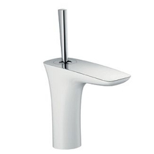 HANSGROHE Puravida egykaros mosdócsaptelep, króm 15074000 HANSGROHE Puravida egykaros mosdócsaptelep, króm 15074000