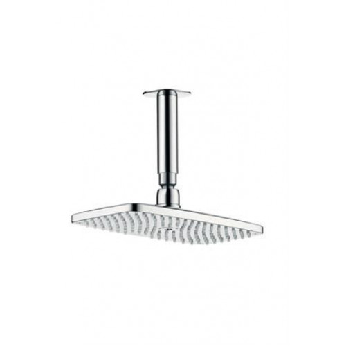 HANSGROHE Raindance Select E 240 Air 1jet fejzuhany, króm 27383000 HANSGROHE Raindance Select E 240 Air 1jet fejzuhany, króm 27383000