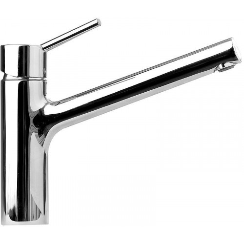 HANSGROHE Talis S2 egykaros konyhai csaptelep, króm 32851000
