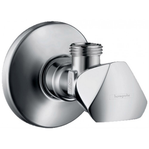 HANSGROHE sarokszelep E, króm 13902000