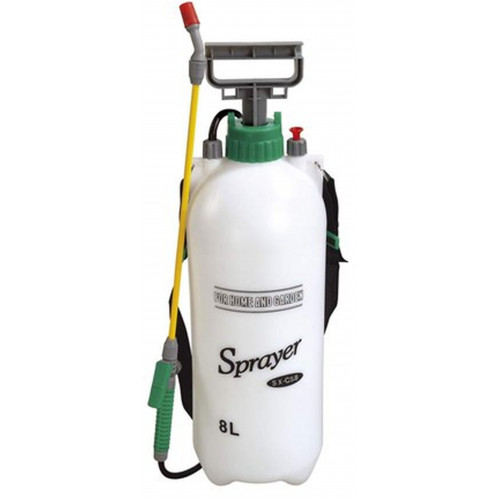 Happy Green Permetező, 8 L Happy Green Permetező, 8 L