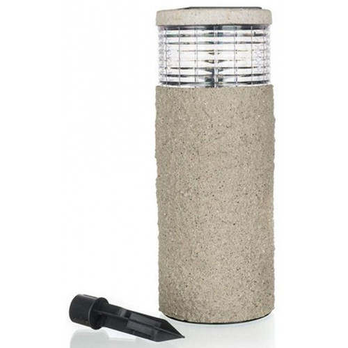 HAPPY GREEN szolárlámpa, 11,5 x 40/30 cm 09221251