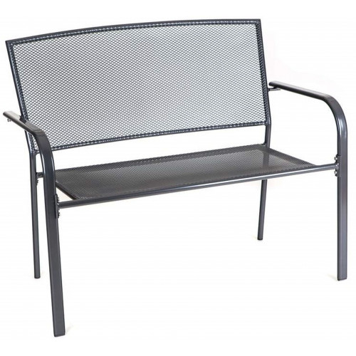 HAPPY GREEN GARDE kerti pad, 106 x 88 x 58,5 cm, szürke 50321231