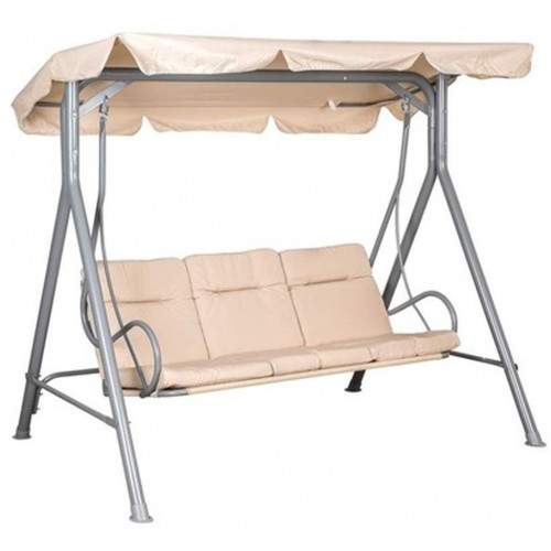 Happy Green TARA Hintaágy, Bézs Happy Green TARA Hintaágy, Bézs