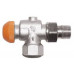 HERZ TS-98-V termosztatikus szelep, sarok speciál kivitel, 1/2" 1762867