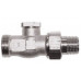 HERZ Visszatérő szelep RL-1 1/2" egyenes G 3/4" 1373311