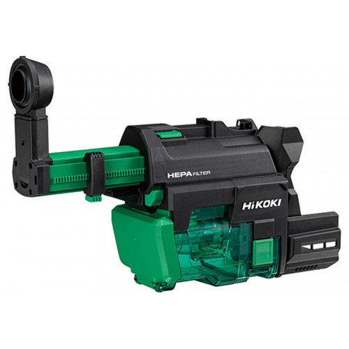 HiKOKI 379135 Porelszívó rendszer DH3628DA/DH1826DA