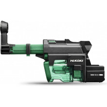 HiKOKI 379139 Porelszívó rendszer DH1826DC/DH3628DC