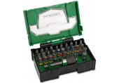HiKOKI 40030019 Bit-Box csavarozó készlet 32 db-os