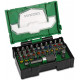 HiKOKI 40030019 Bit-Box csavarozó készlet 32 db-os