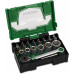 HiKOKI 40030020 Bitkészlet 24db HSC BOX1