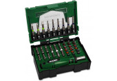 HiKOKI 40030023 Bitkészlet 31db HSC BOX2