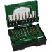 HiKOKI 40030023 Bitkészlet 31db HSC BOX2