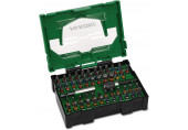 HiKOKI 40030024 Bitkészlet 60db HSC BOX2