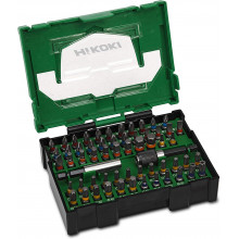 HiKOKI 40030024 Bitkészlet 60db HSC BOX2