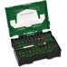 HiKOKI 40030024 Bitkészlet 60db HSC BOX2