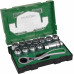 HiKOKI 40030033 13 db-os dugókulcs készlet, 1/2"