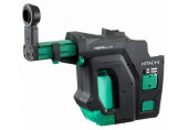 HiKOKI 402933 Porszívó rendszer DH18DBL/DH36DBL gépekhez