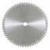 HiKOKI 4100025 Körfűrészlap 255 x 30 mm, Z60