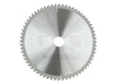HiKOKI 4100026 TCT Körfűrészlap 255x30mm, 80