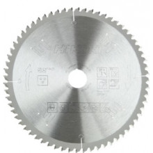 HiKOKI 4100026 TCT Körfűrészlap 255x30mm, 80