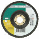 HiKOKI 4100109 Lamellás csiszolótárcsa (rozsdamentes acél, acél), 125x22,23mm, P120