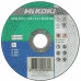 HiKOKI 4100202 Fém vágótárcsa 115x22,23x2,5mm