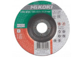 HiKOKI 4100212 Vágótárcsa 125x22,2x2,5mm