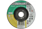 HiKOKI 4100225 Csiszolókorong (rozsdamentes acél, acél), 230x22,2x6mm