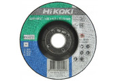 HiKOKI 4100232 Vágótárcsa 125x22,2x6mm