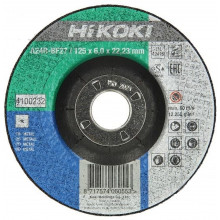 HiKOKI 4100232 Vágótárcsa 125x22,2x6mm