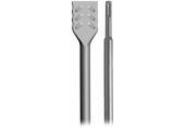 HiKOKI 4100972 Önélező vésőszár SDS-Plus, 40 x 250 mm, lapos