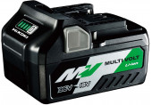HiKOKI BSL36B18X Akkumulátor MultiVolt 18V / 36V (4,0/8,0 Ah) 380084