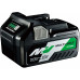 HiKOKI BSL36B18X Akkumulátor MultiVolt 18V / 36V (4,0/8,0 Ah) 380084