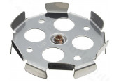 HiKOKI 376517 UM36 Keverő tányér 150mm