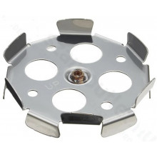 HiKOKI 376517 UM36 Keverő tányér 150mm