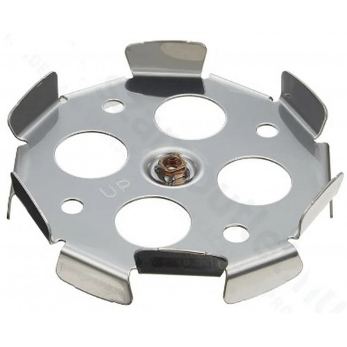 HiKOKI 376517 UM36 Keverő tányér 150mm