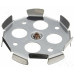 HiKOKI 376517 UM36 Keverő tányér 150mm