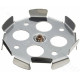 HiKOKI 376517 UM36 Keverő tányér 150mm