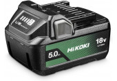 HiKOKI BSL1850MA Akkumulátor (18V/5,0Ah) 378683