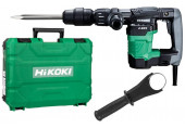 HiKOKI H41MB2WSZ Vésőkalapács SDS-Max (950W/10J) Koffer
