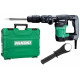 HiKOKI H41MB2WSZ Vésőkalapács SDS-Max (950W/10J) Koffer