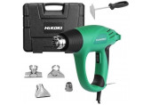 HiKOKI RH600TLAZ Hőlégfúvó (2000W/600°C)