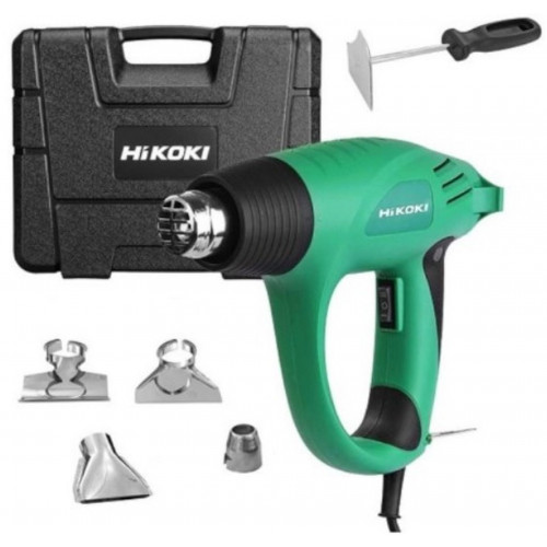 HiKOKI RH600TLAZ Hőlégfúvó (2000W/600°C)