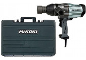 HiKOKI WR25SEWAZ Ütvecsavarozó 1" (870W/1000Nm) koffer