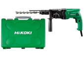 HiKOKI DH24PG2WSZ Fúrókalapács SDS-Max (730W/2,7J) Koffer
