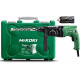 HiKOKI DH24PMHWSZ Fúró-vésőkalapács SDS-Max (730W/2,7J) Koffer
